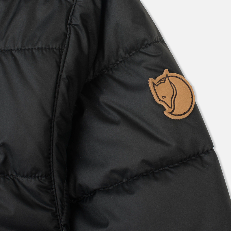Fjallraven Мужской пуховик Keb