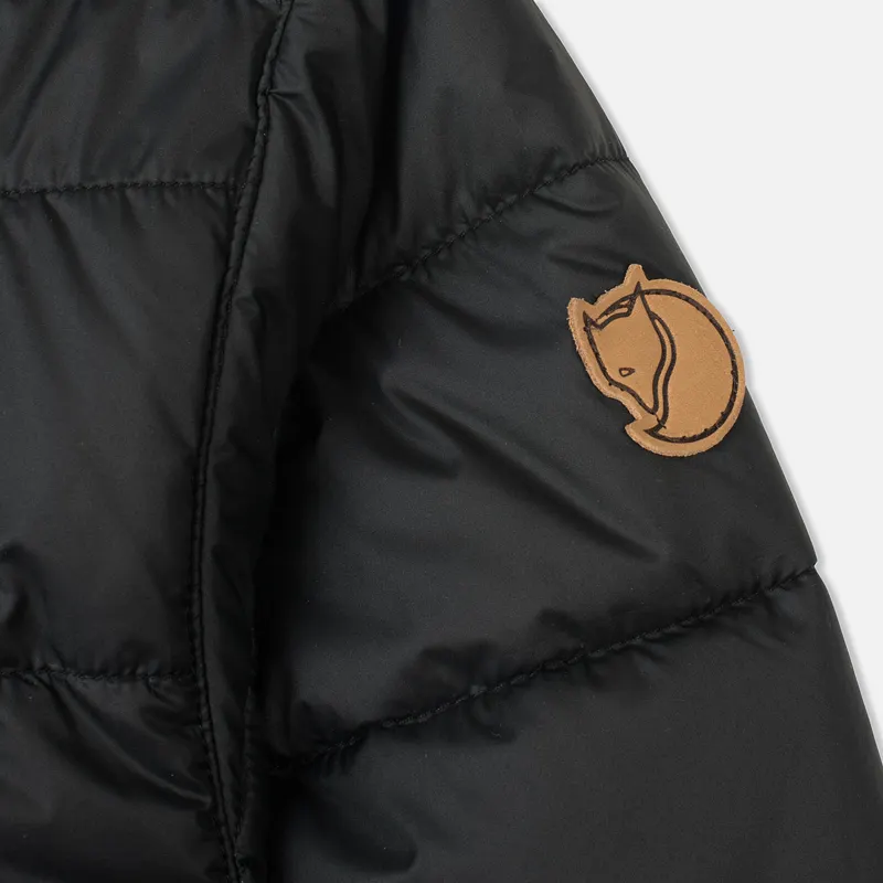 Fjallraven Мужской пуховик Keb