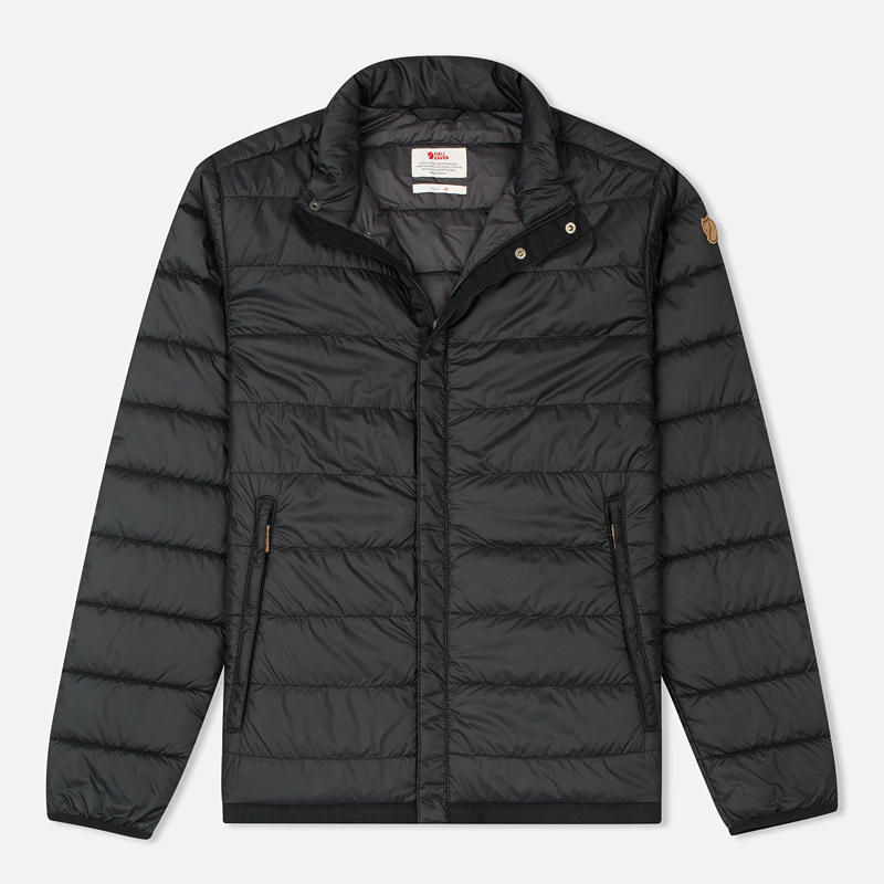 Fjallraven Мужской пуховик Keb