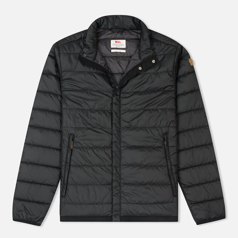 Fjallraven Мужской пуховик Keb