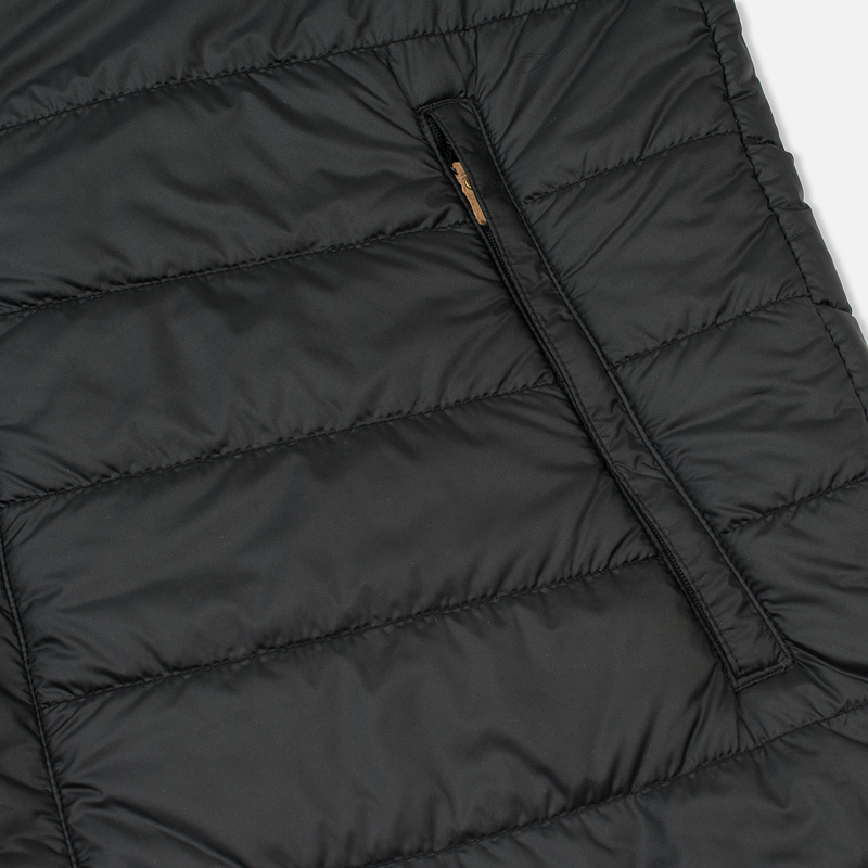 Fjallraven Мужской пуховик Keb