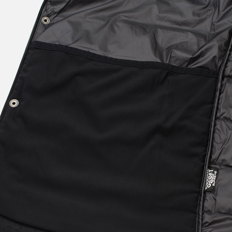 Fjallraven Мужской пуховик Keb