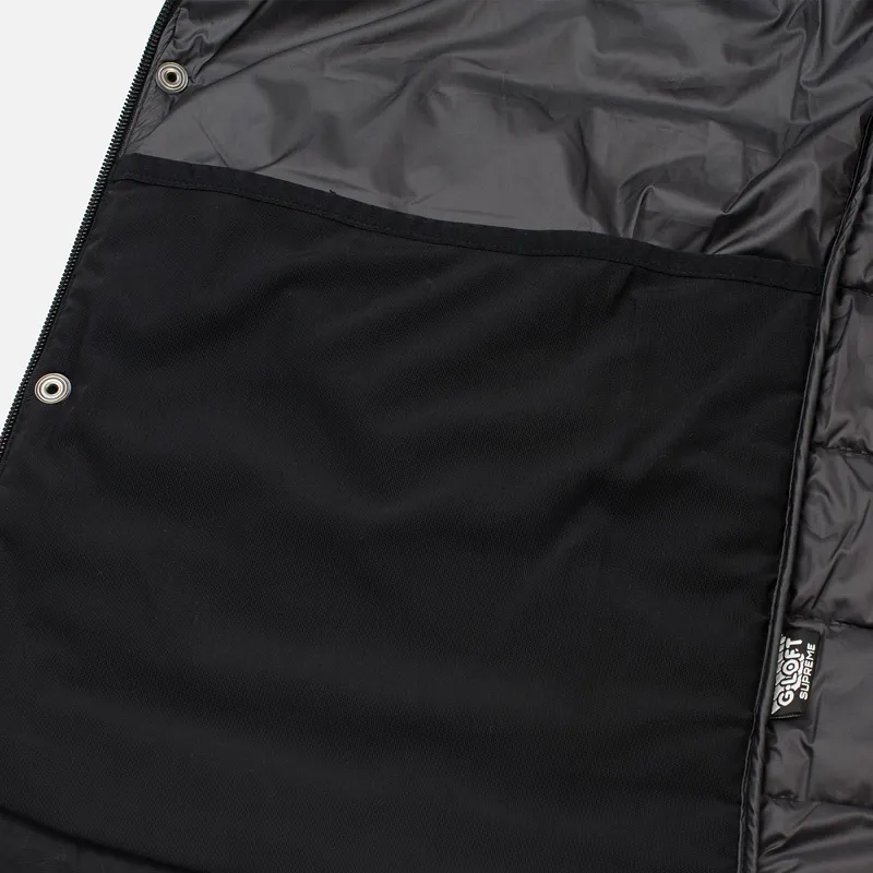 Fjallraven Мужской пуховик Keb