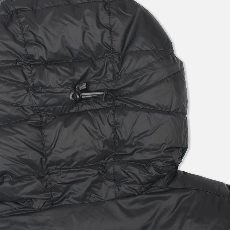 Fjallraven Мужской пуховик Pak Down