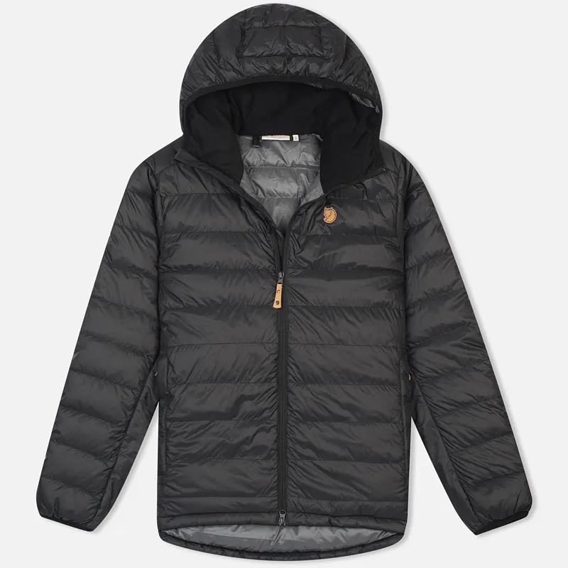 Fjallraven Мужской пуховик Pak Down