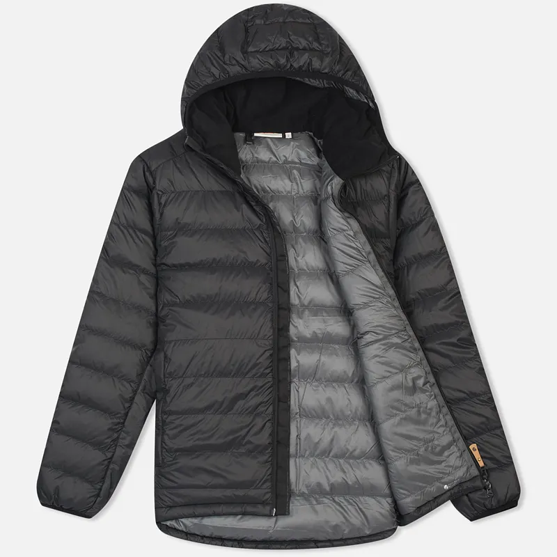 Fjallraven Мужской пуховик Pak Down