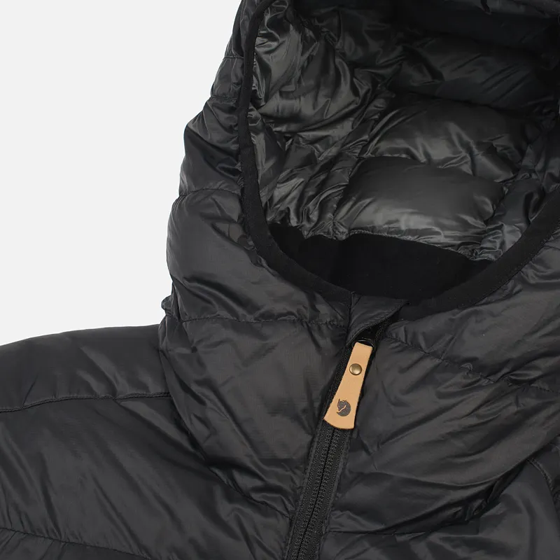 Fjallraven Мужской пуховик Pak Down