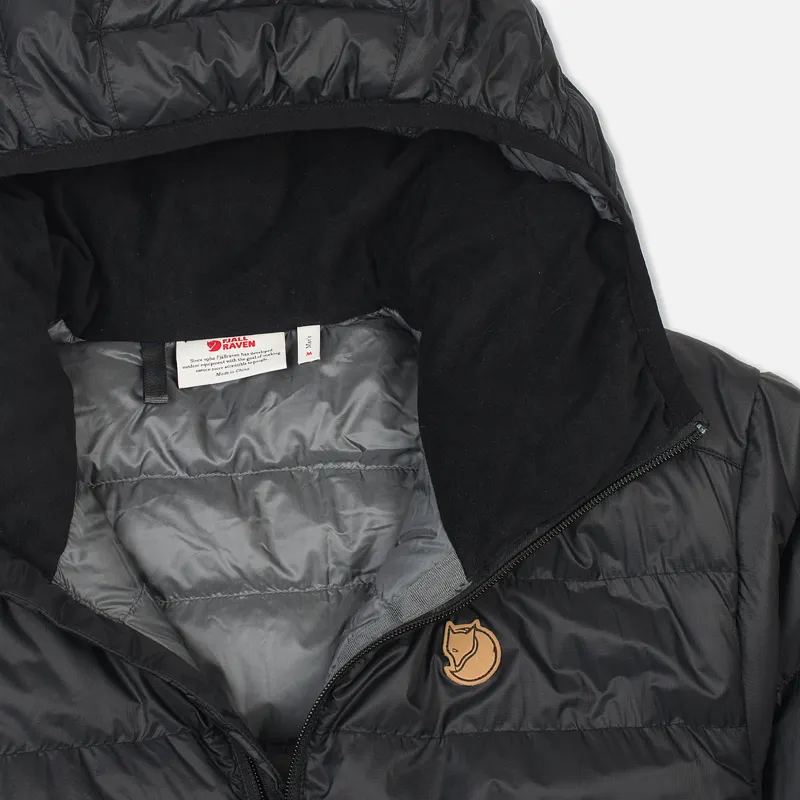 Fjallraven Мужской пуховик Pak Down