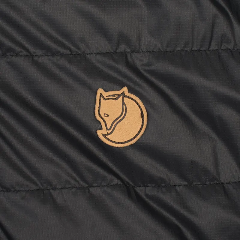 Fjallraven Мужской пуховик Pak Down