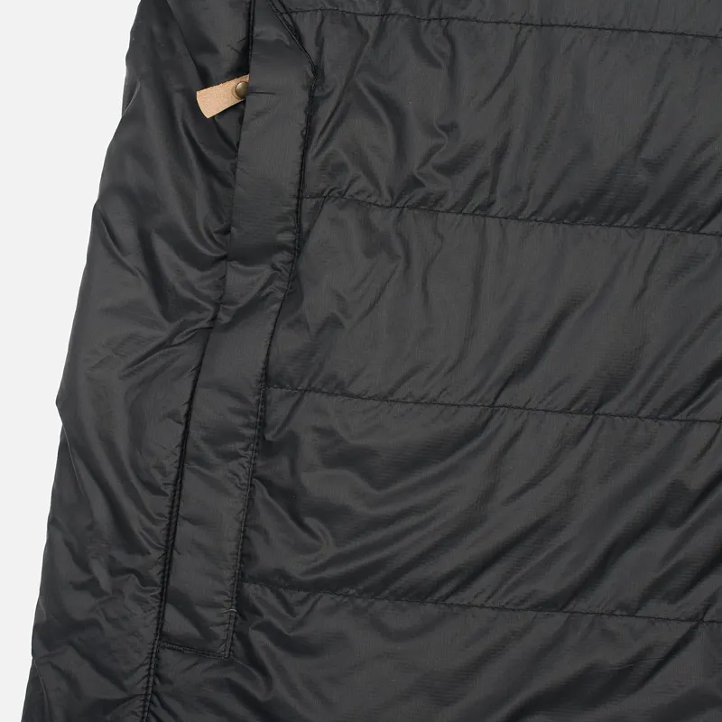 Fjallraven Мужской пуховик Pak Down