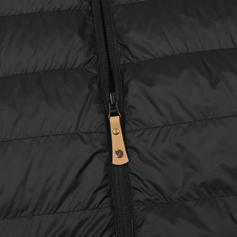 Fjallraven Мужской пуховик Pak Down