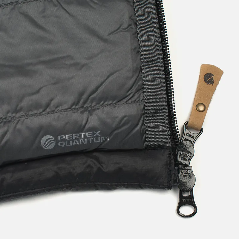 Fjallraven Мужской пуховик Pak Down