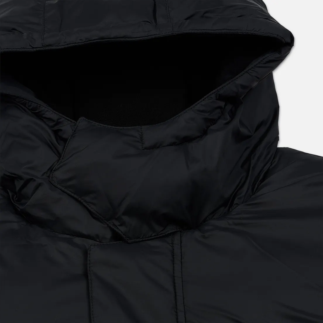 Fred Perry Мужской пуховик Padded