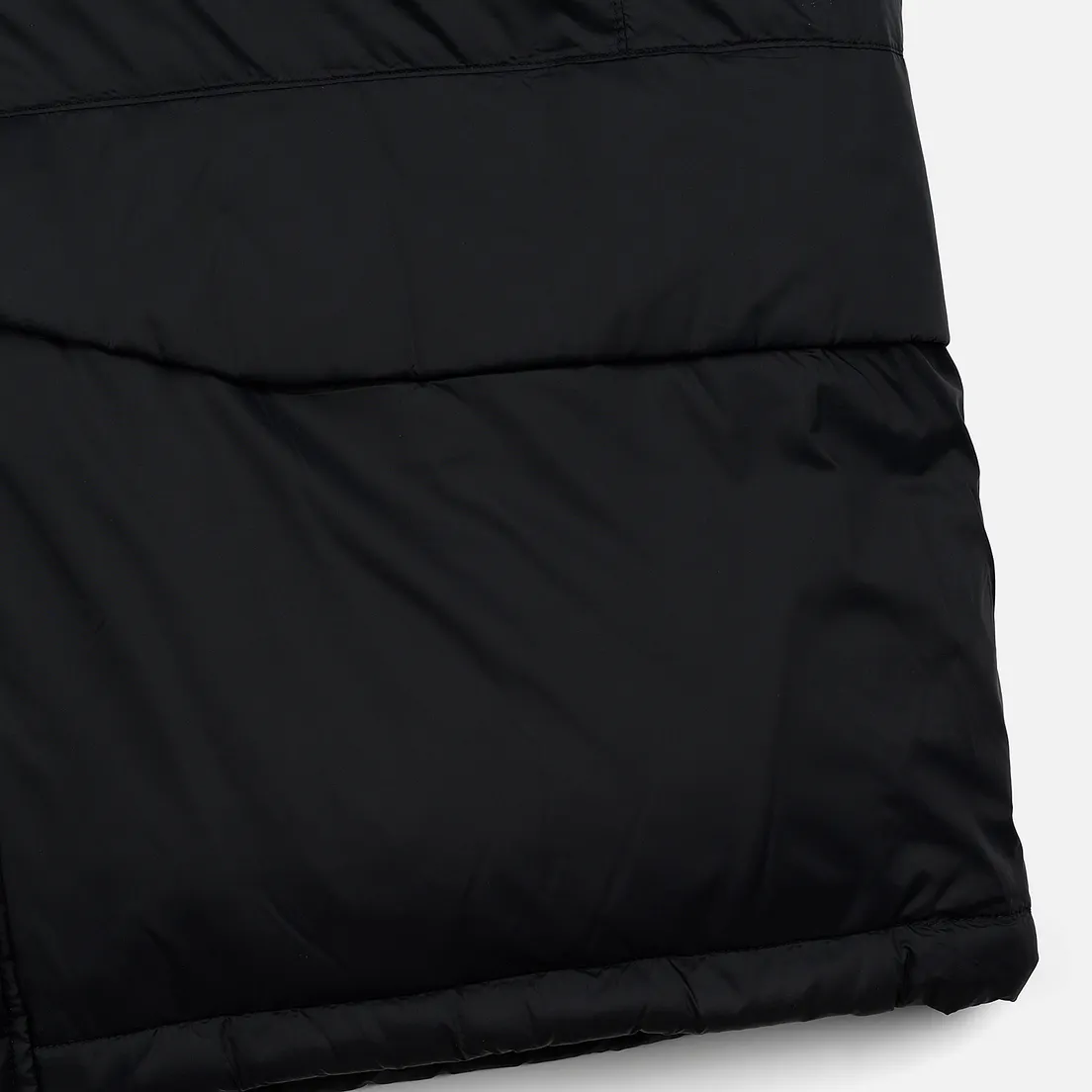 Fred Perry Мужской пуховик Padded