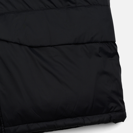 Мужской пуховик Fred Perry Padded Black