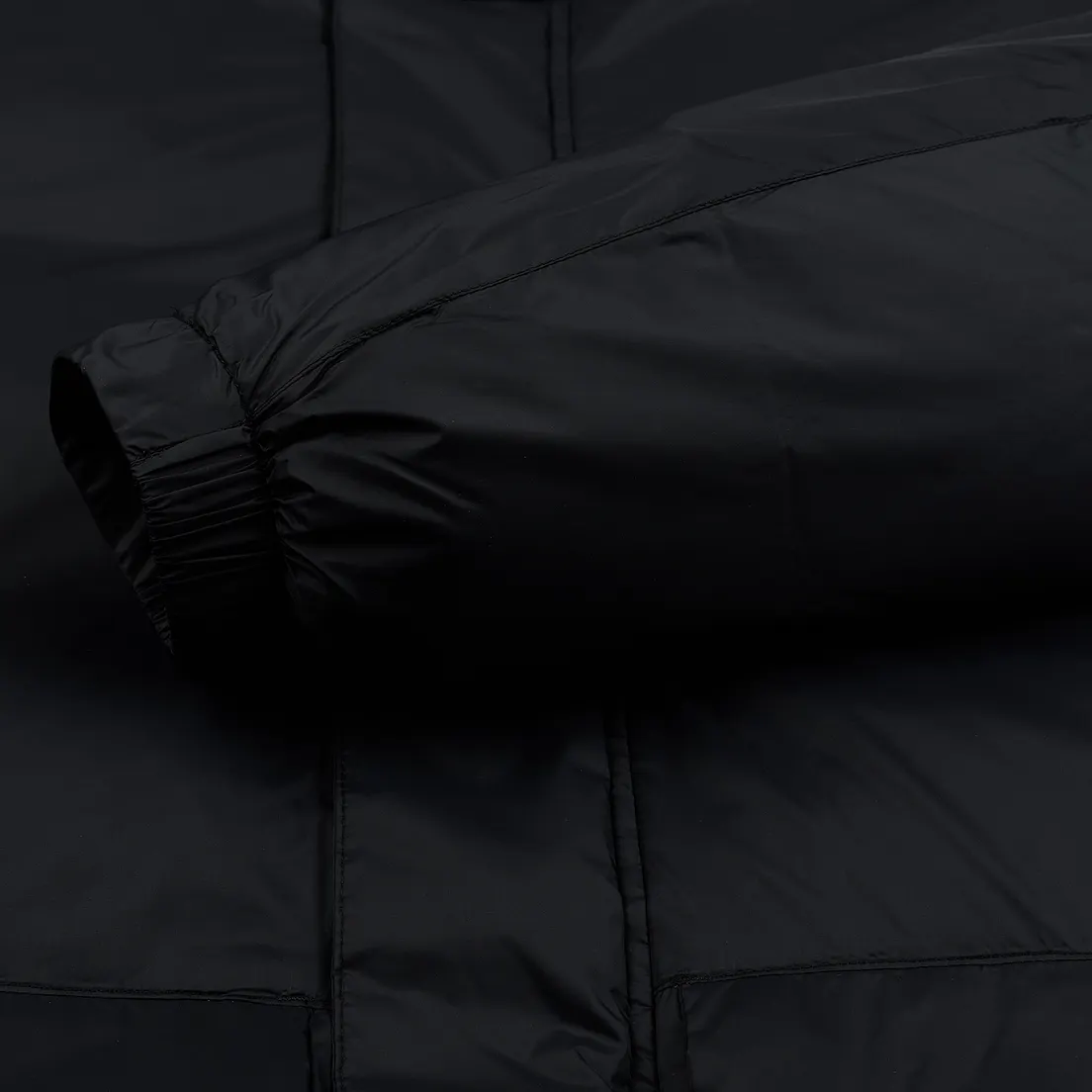 Fred Perry Мужской пуховик Padded