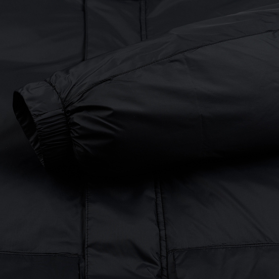 Мужской пуховик Fred Perry Padded Black