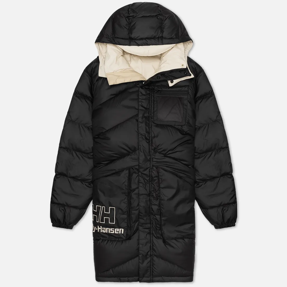 Helly Hansen Мужской пуховик Heritage Reversible