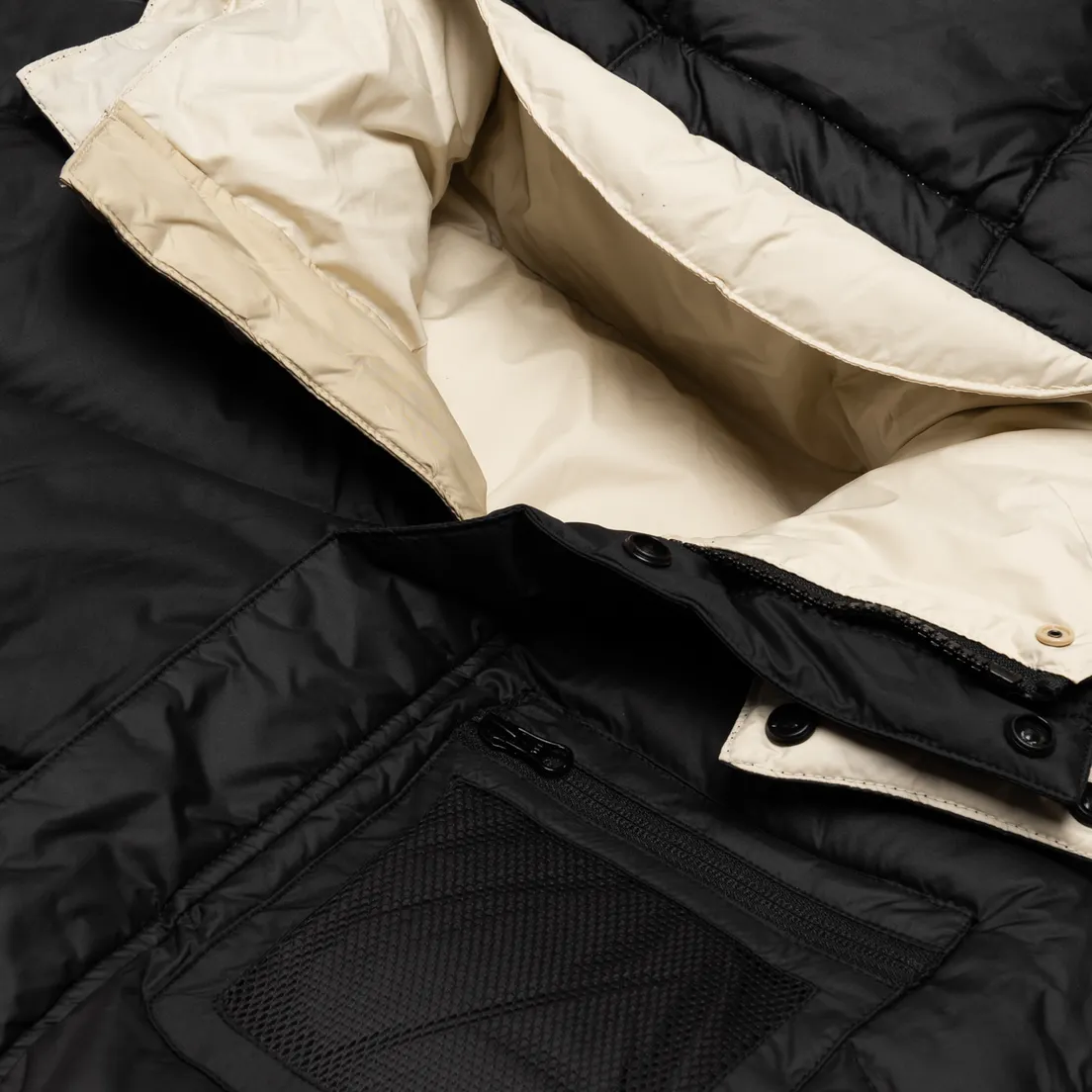 Helly Hansen Мужской пуховик Heritage Reversible