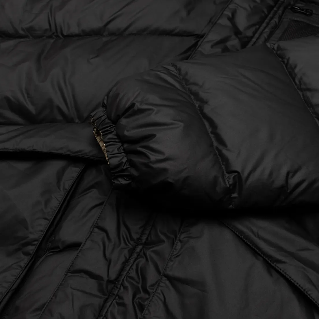 Helly Hansen Мужской пуховик Heritage Reversible