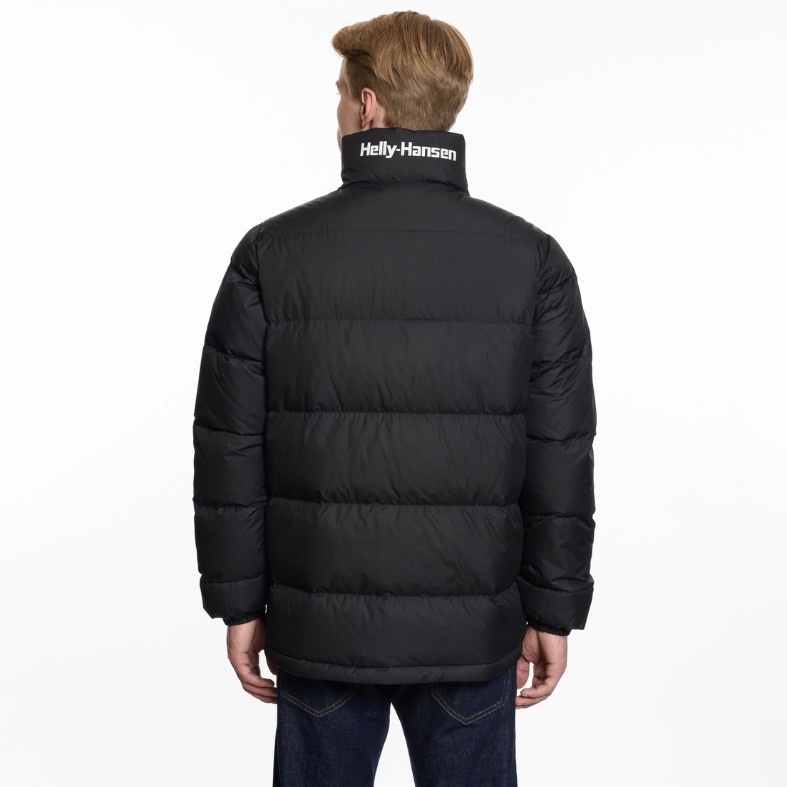 Helly Hansen Мужской пуховик HH Reversible Down
