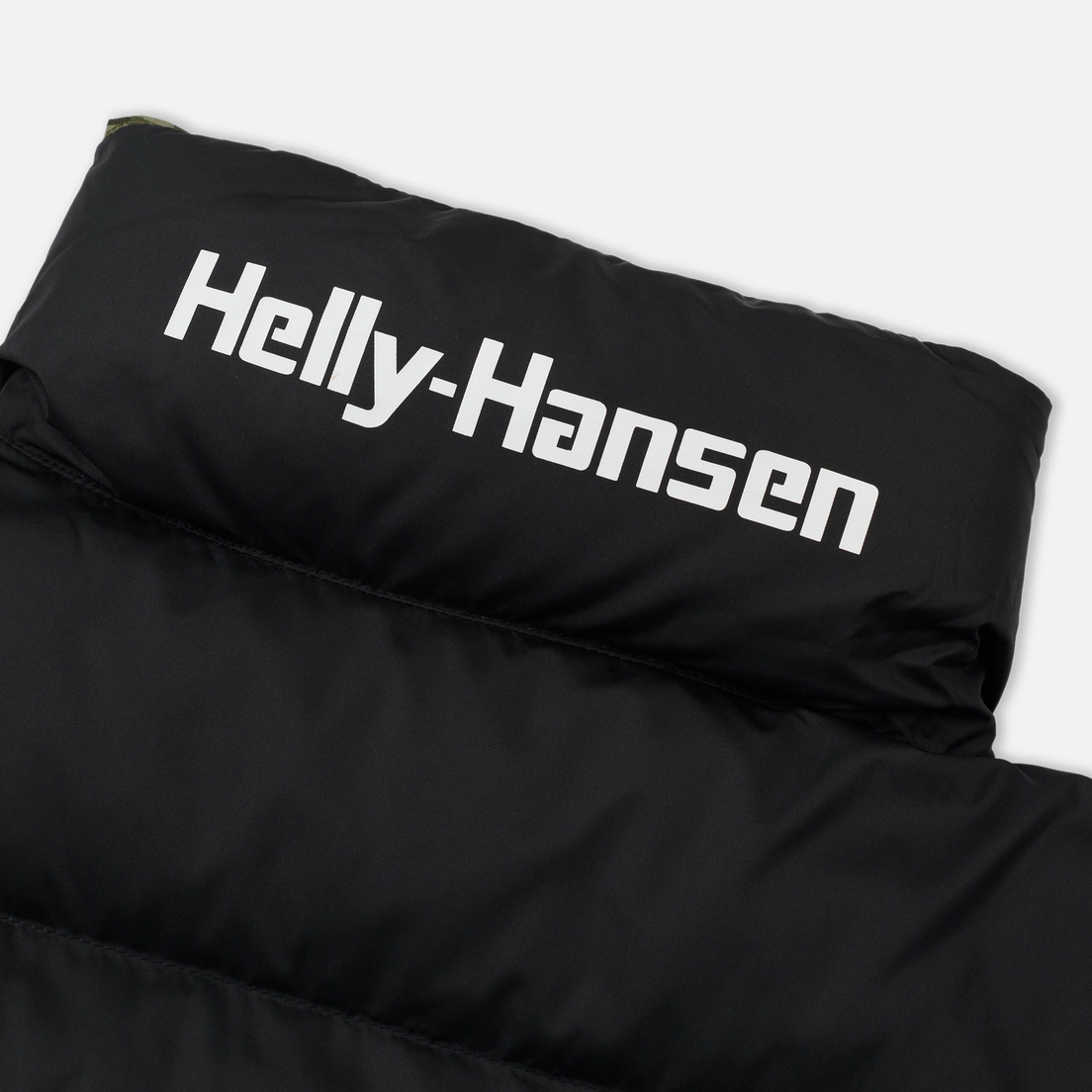 Helly Hansen Мужской пуховик HH Reversible Down