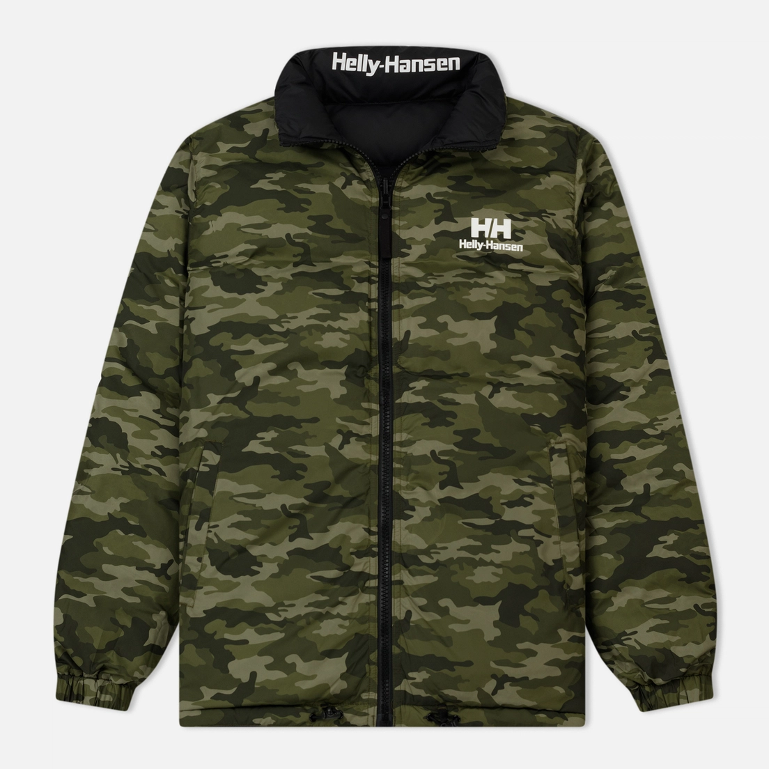 Helly Hansen Мужской пуховик HH Reversible Down