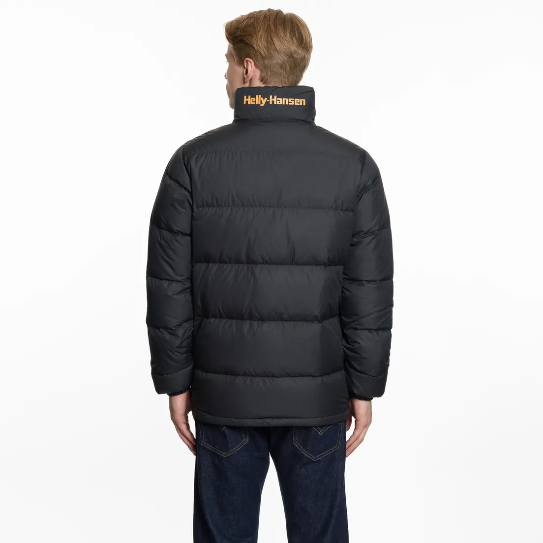 Helly Hansen Мужской пуховик HH Reversible Down