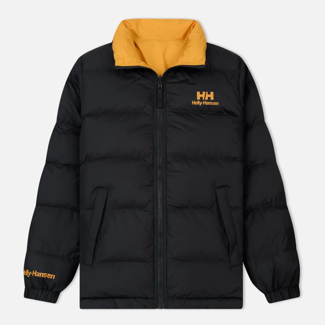 Helly Hansen Мужской пуховик HH Reversible Down