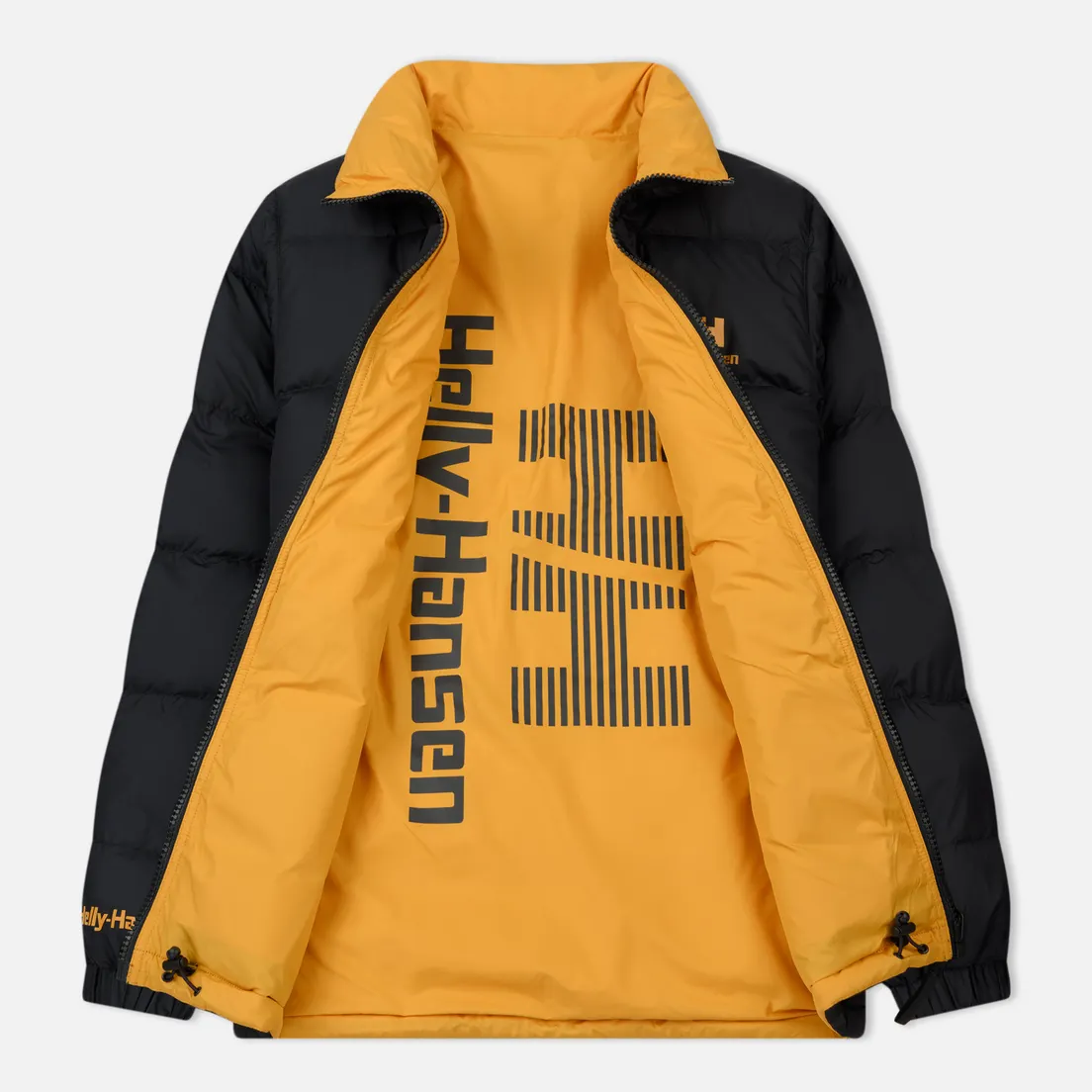 Helly Hansen Мужской пуховик HH Reversible Down