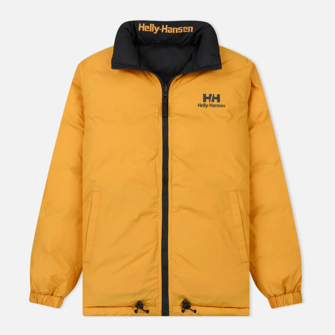 Helly Hansen Мужской пуховик HH Reversible Down