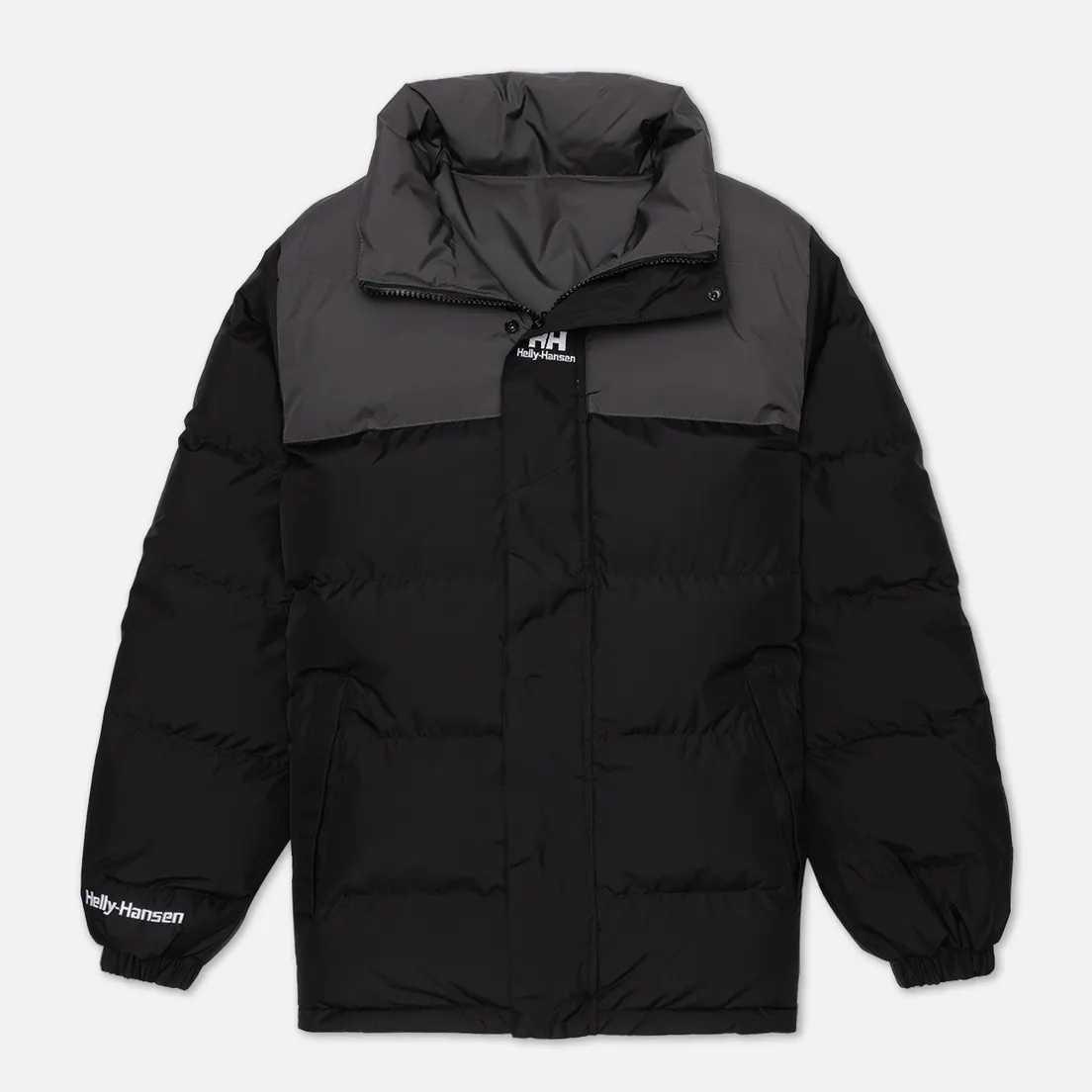 Helly Hansen Мужской пуховик Yu Puffer
