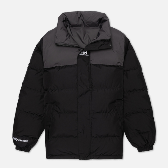 Мужской пуховик Helly Hansen Yu Puffer Black