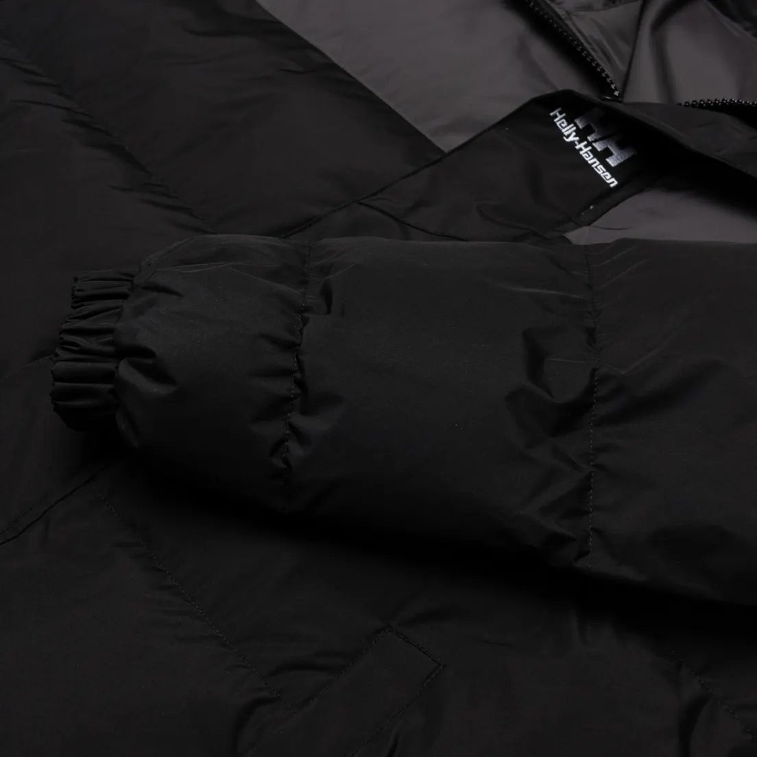 Helly Hansen Мужской пуховик Yu Puffer