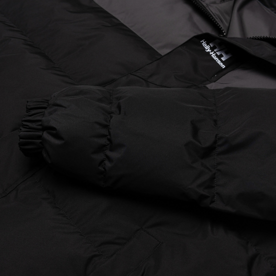 Мужской пуховик Helly Hansen Yu Puffer Black