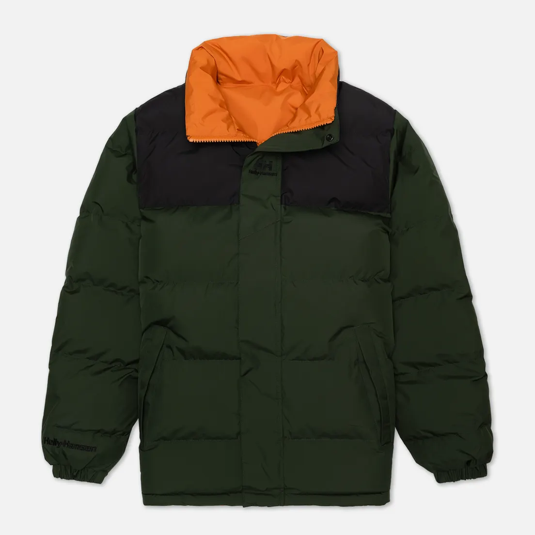 Helly Hansen Мужской пуховик Yu Puffer