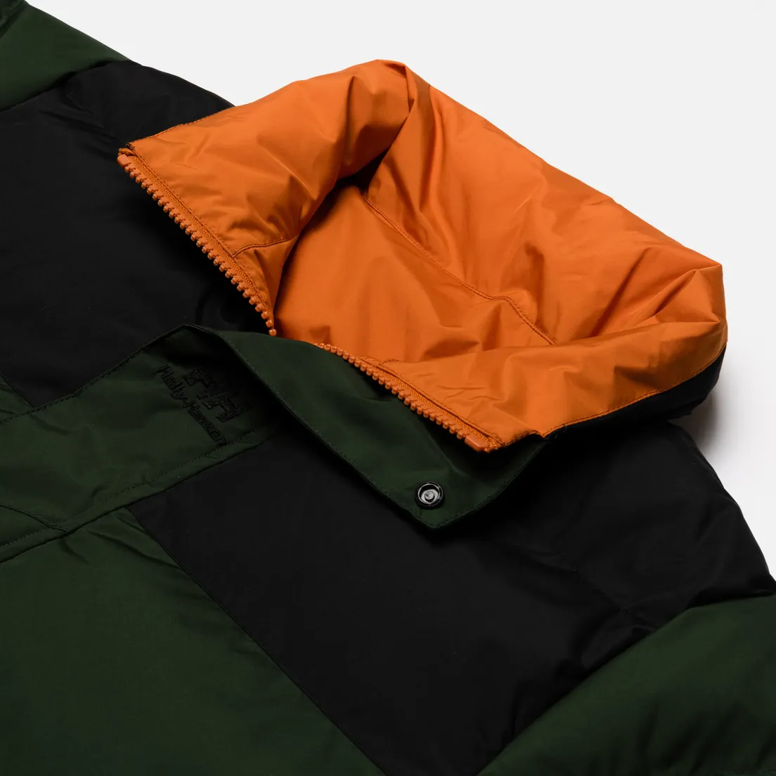 Helly Hansen Мужской пуховик Yu Puffer