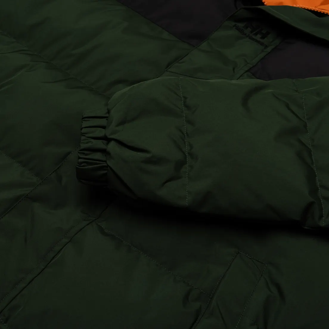 Helly Hansen Мужской пуховик Yu Puffer