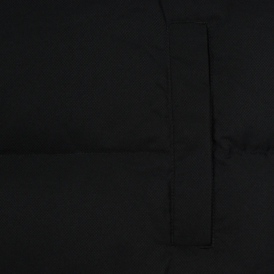 Lacoste Live Мужской пуховик Print Lining Long Reversible