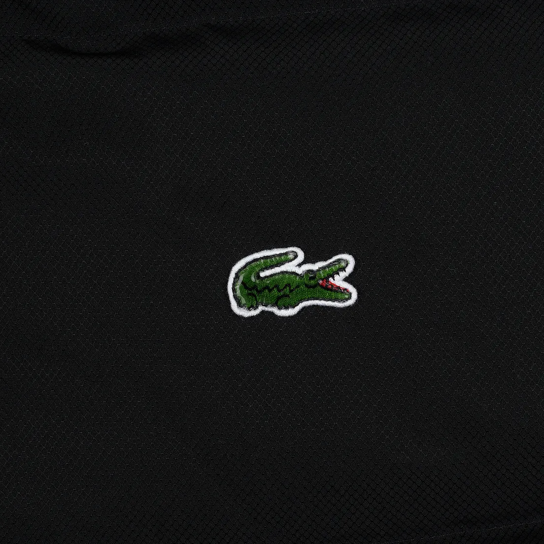 Lacoste Live Мужской пуховик Print Lining Long Reversible