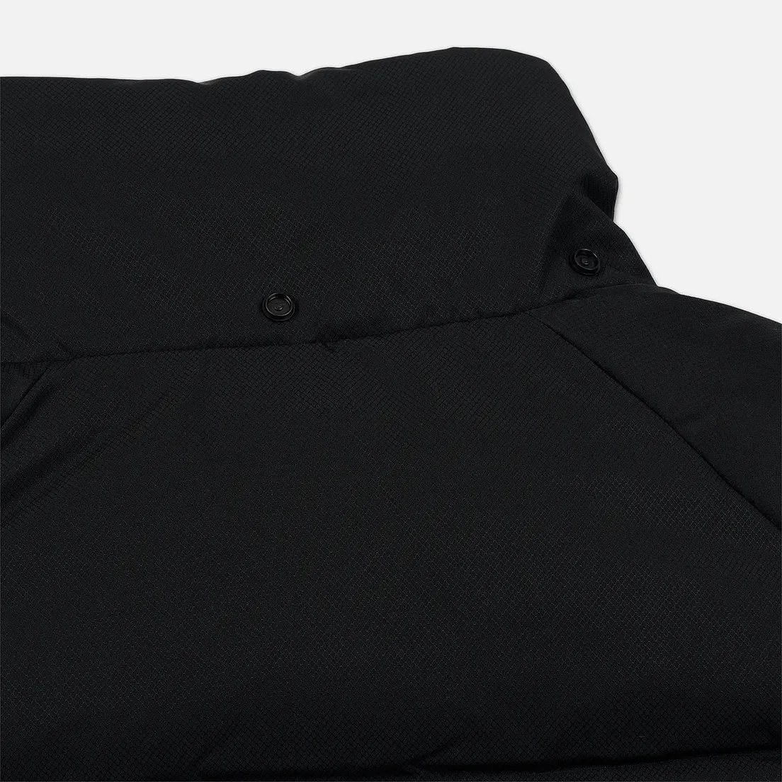 Lacoste Live Мужской пуховик Print Lining Long Reversible