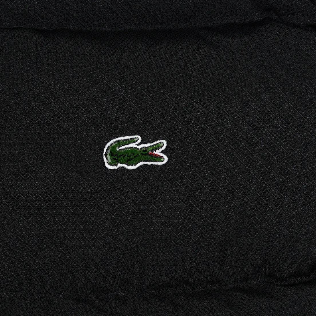 Lacoste Live Мужской пуховик Print Lining Short Reversible