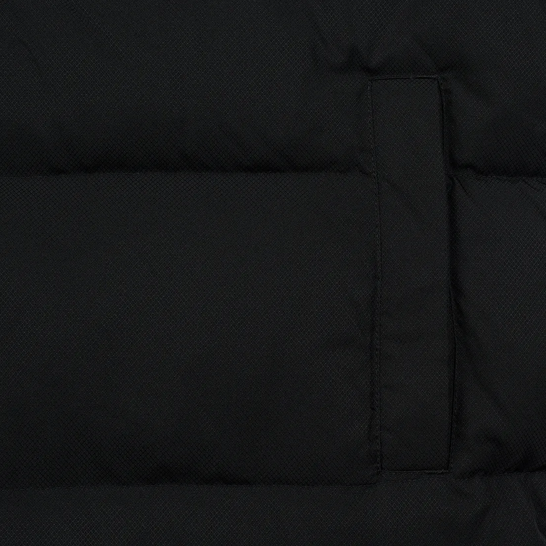 Lacoste Live Мужской пуховик Print Lining Short Reversible