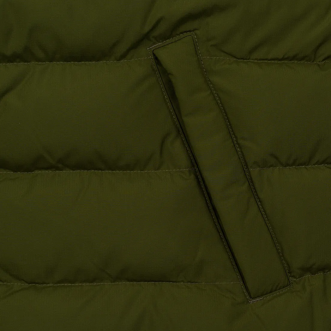 Lacoste Мужской пуховик Sport Colourblock Water-Resistant