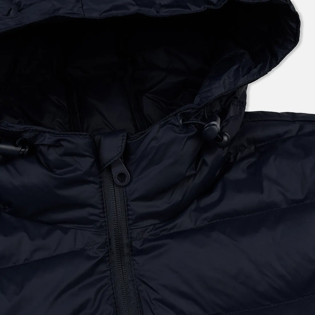 Lyle & Scott Мужской пуховик Lightweight Puffer