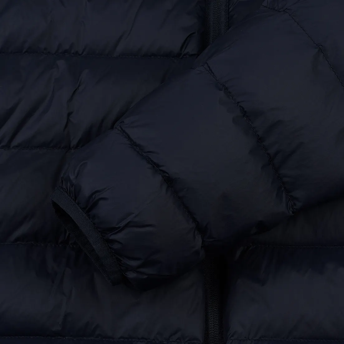 Lyle & Scott Мужской пуховик Lightweight Puffer