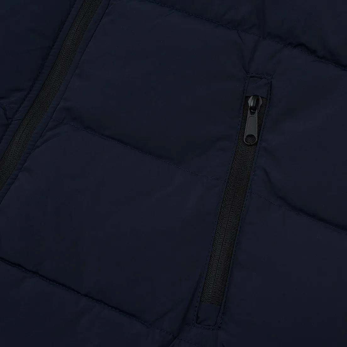 Lyle & Scott Мужской пуховик Wadded