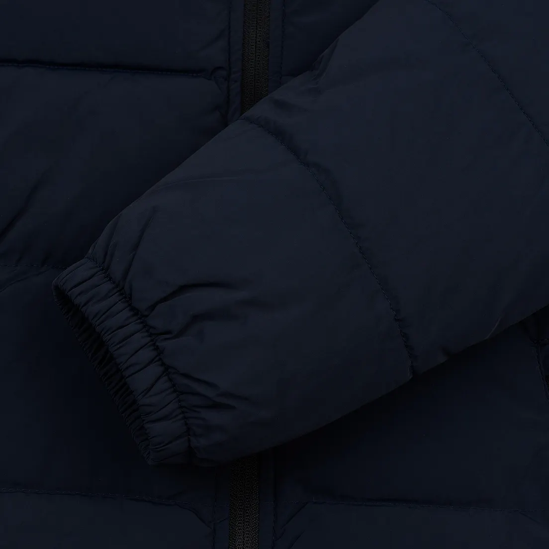 Lyle & Scott Мужской пуховик Wadded