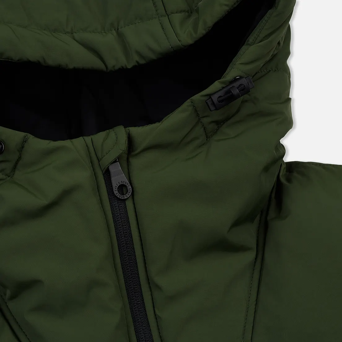 Lyle & Scott Мужской пуховик Wadded