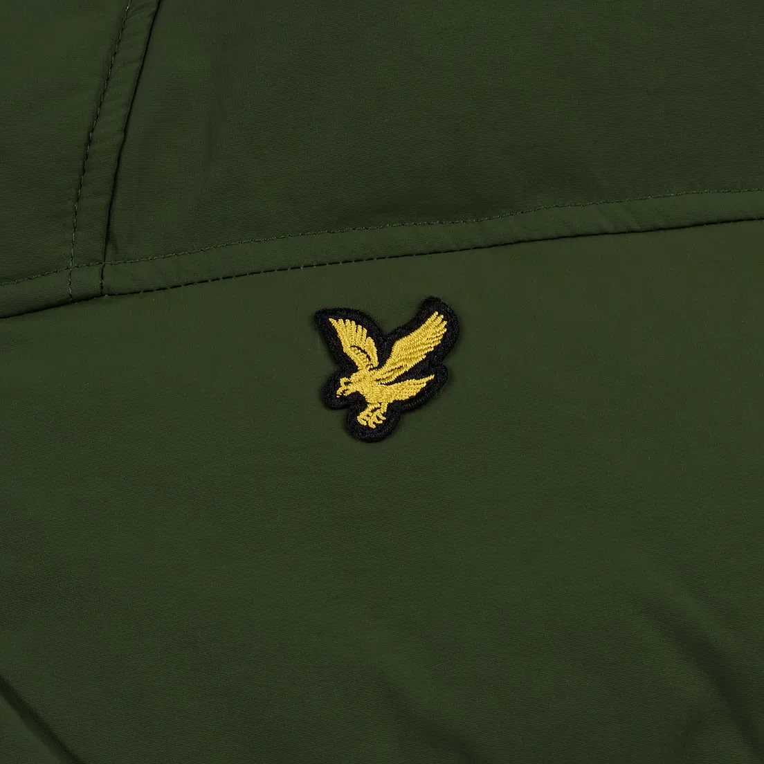 Lyle & Scott Мужской пуховик Wadded